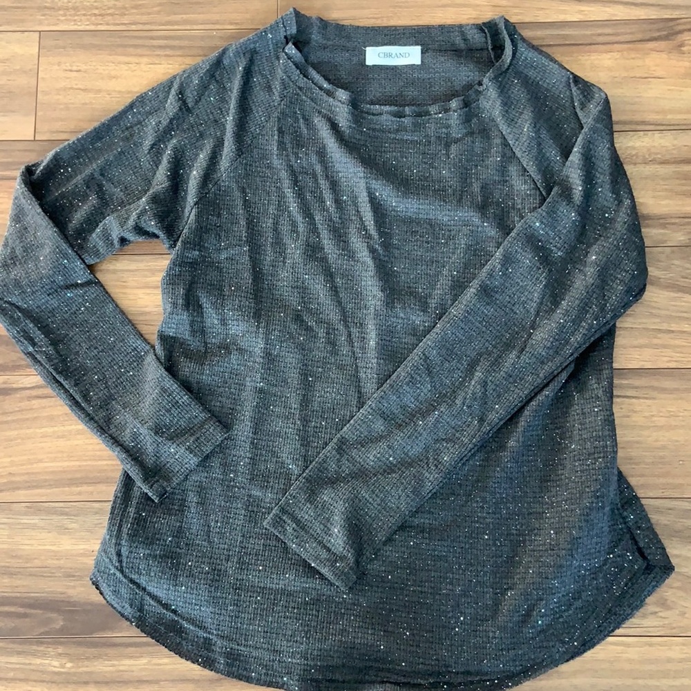 Brand New CCB Top